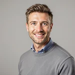 Erik Andersen, gambling-ekspert